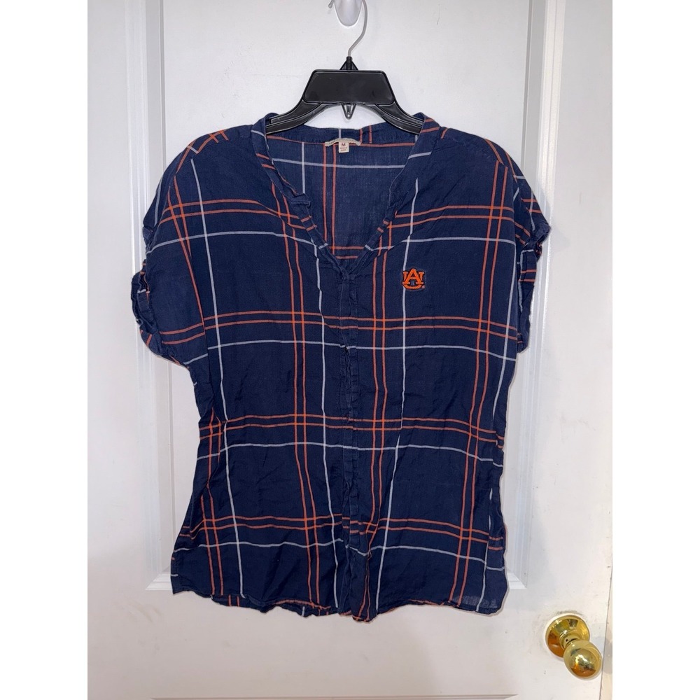 Auburn Ladies Blouse Size‎ Medium